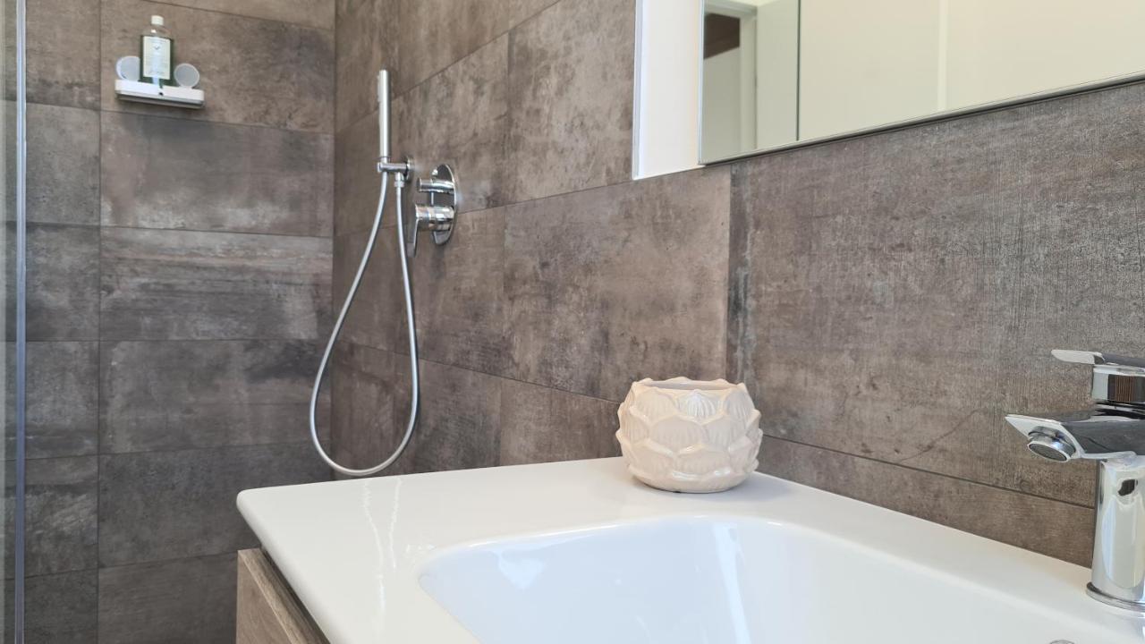 B&B Valle D'Astino Bergamo Eksteriør bilde