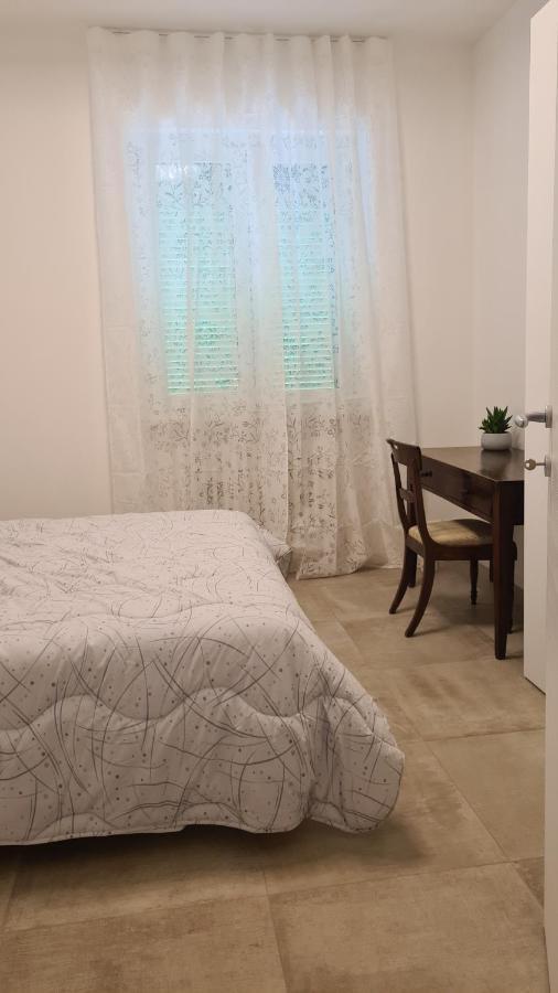 B&B Valle D'Astino Bergamo Eksteriør bilde