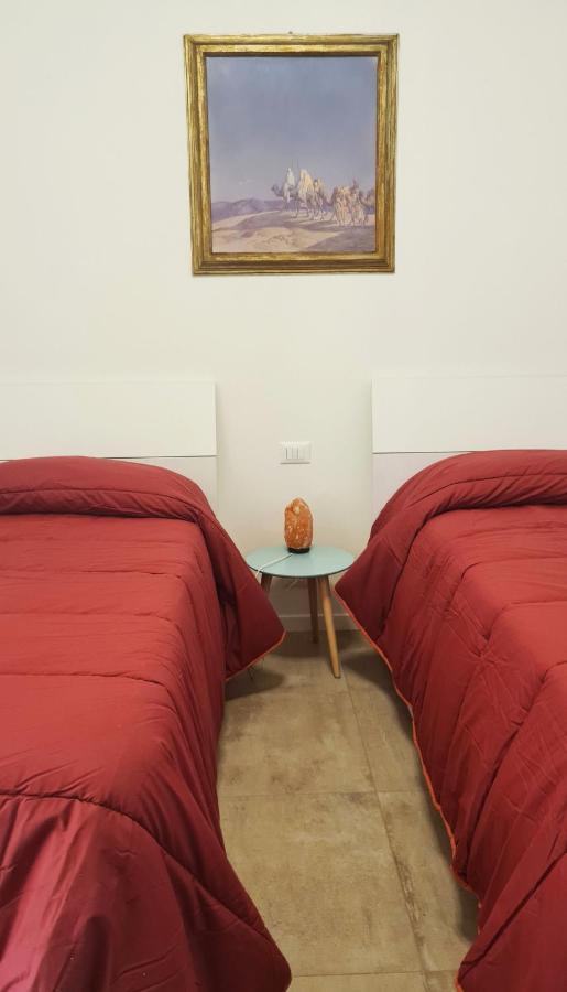 B&B Valle D'Astino Bergamo Eksteriør bilde