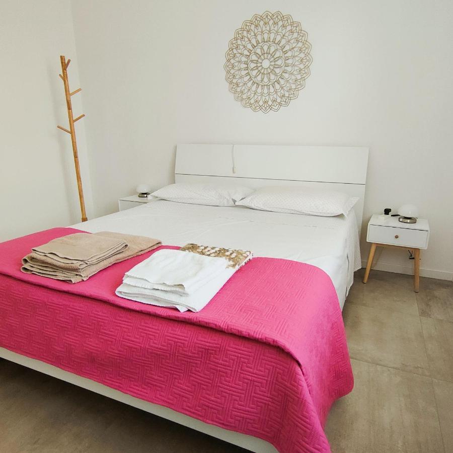 B&B Valle D'Astino Bergamo Eksteriør bilde