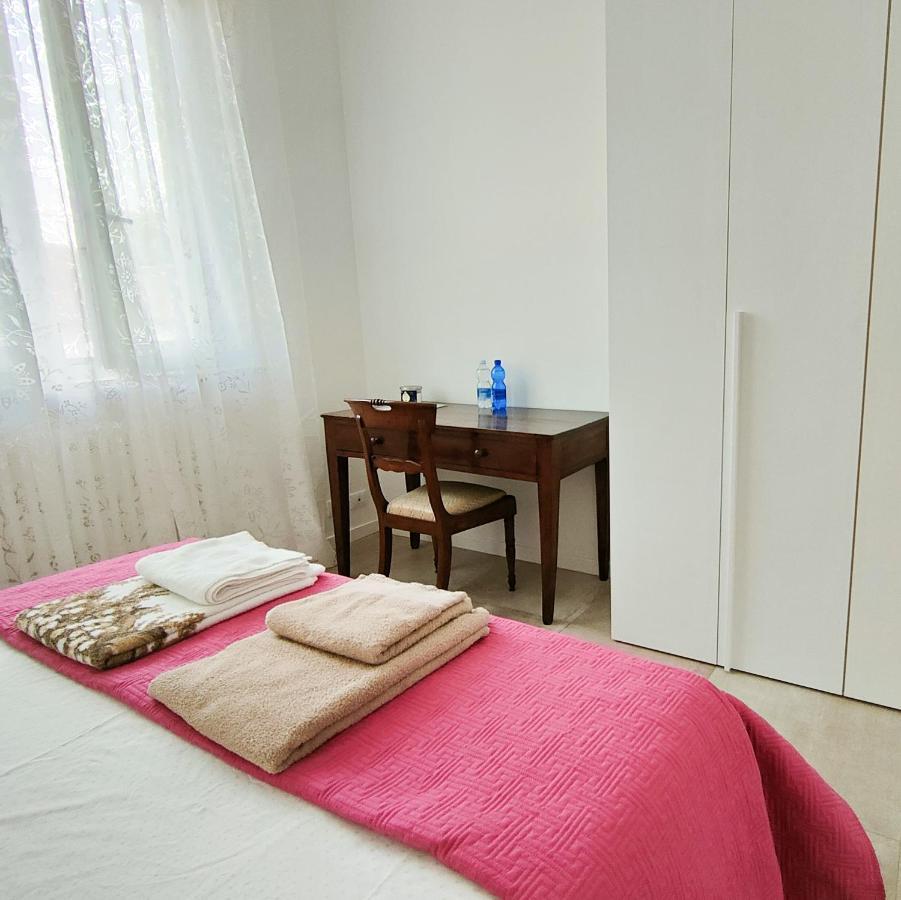 B&B Valle D'Astino Bergamo Eksteriør bilde