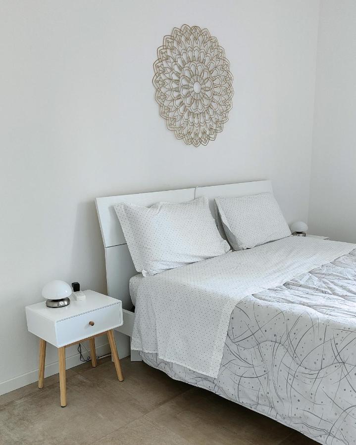 B&B Valle D'Astino Bergamo Eksteriør bilde