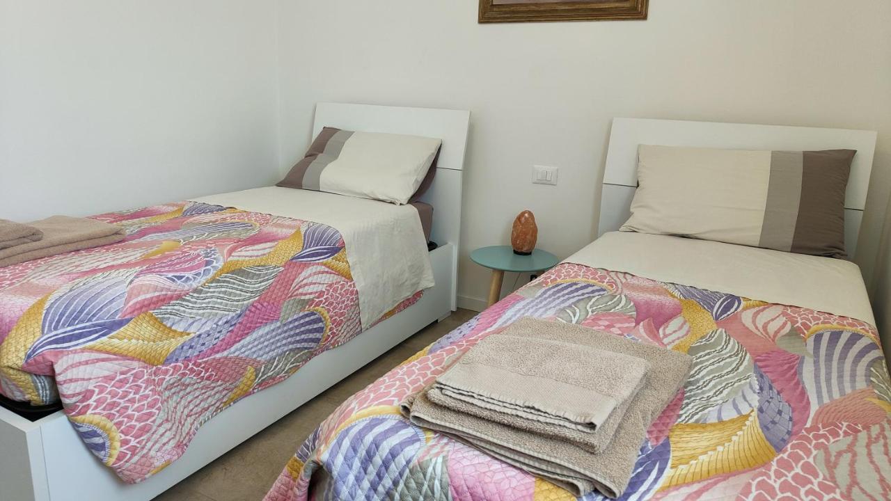 B&B Valle D'Astino Bergamo Eksteriør bilde